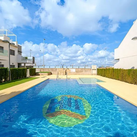 Apartment Narejos