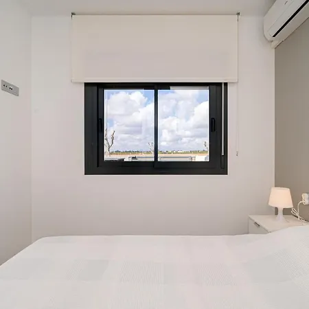 Apartment Narejos